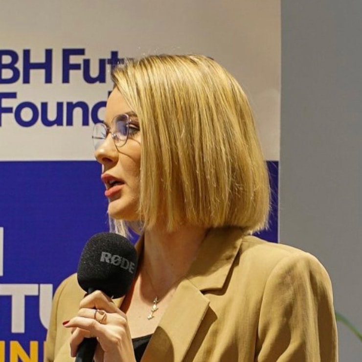 Picture of the author